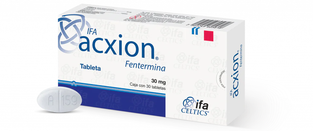 Acxion AP 30 mg buy genuine box - Image 3