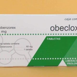 Obeclox LP 60 mg ( buy Obeclox LP) | Obeclox LP 60 mg | Grade Pharma | Order Obeclox LP 60 mg Online | Obeclox LP 60 mg For Sale in USA