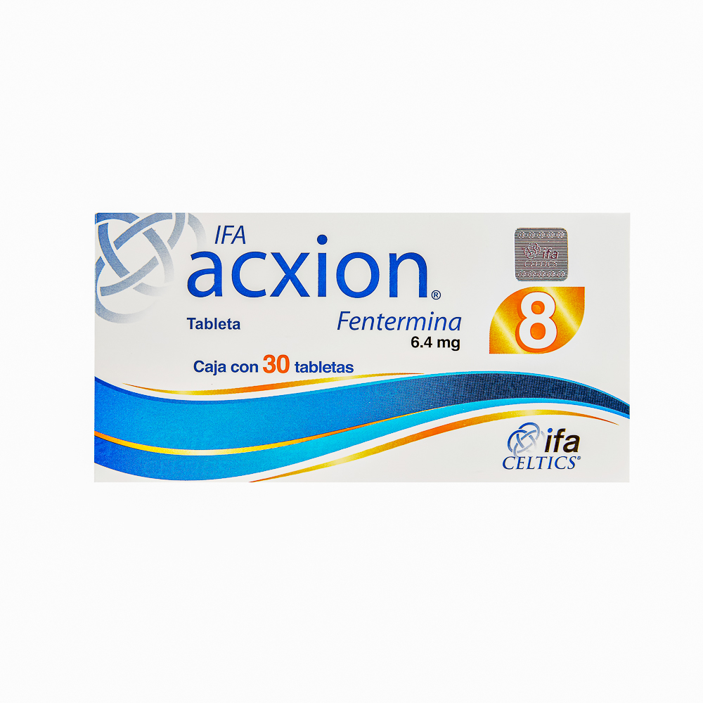 Acxion AP 30 mg buy genuine box - Image 4