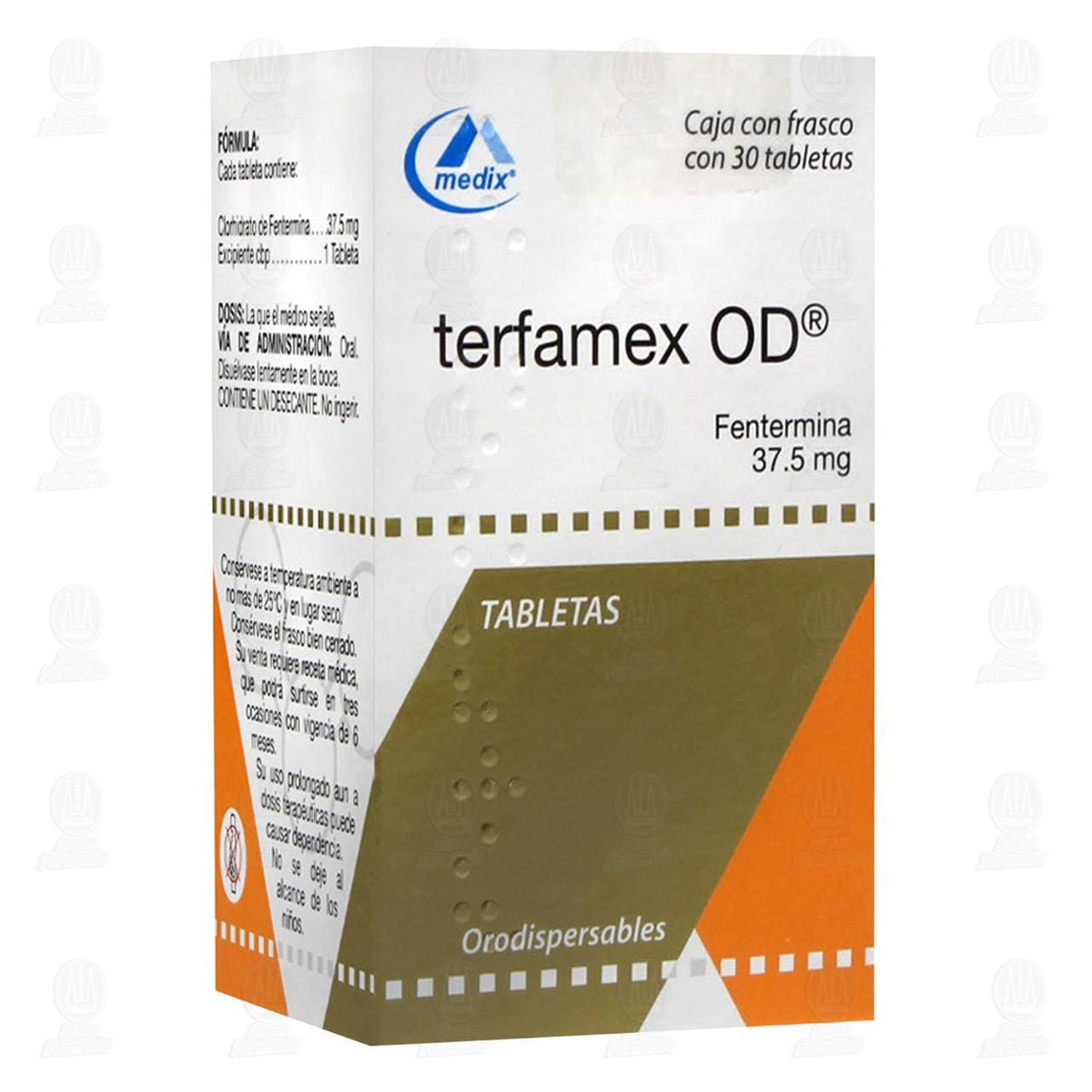 Terfamex od 37.5 mg buy genuine box | Order Terfamex od 37.5 mg | Terfamex od 37.5 mg For Sale in Portugal | Terfamex od 37.5 mg Online