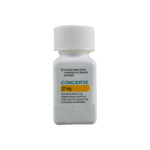 Concerta Methylphenidate 27 mg 30 tabs | Buy Concerta Methylphenidate 27 mg 30 tabs Online | Where To Buy Concerta Methylphenidate 27 mg 30 tabs Online
