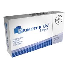 Testosterone Enanthate Primoteston Depot 250 mg
