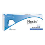 NOCTE SUBLINGUAL 5MG C 10 TAB | BUY NOCTE SUBLINGUAL 5MG C 10 TAB ONLINE | WHERE TO BUY NOCTE SUBLINGUAL 5MG C 10 TAB ONLINE