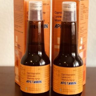 Buy Apetamin Syrup Portugal | Apetamin Syrup Orignal | Where To Buy Apetamin Vitamin Syrup | Buy Apetamin Syrup Online | Order Apetamin Syrup Online