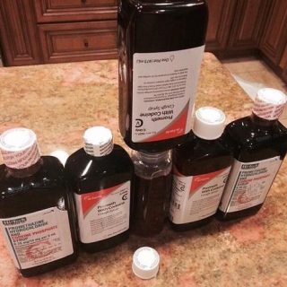 Buy Cough Syrup With Codeine Online | Cough Syrup With codeine | Where Can I Buy Cough Syrup With Codeine | Prescription Cough Syrup With codeine