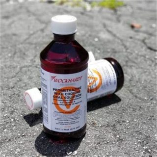 Wockhardt Promethazine With Codiene | Wockhardt Promethazine | Buy Wockhardt Promethazine Online | Wockhardt Promethazine Codeine For Sale