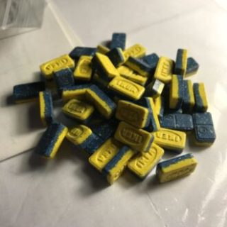 Buy Blue and Yellow IKEA 220mg MDMA Pills Online | Order Buy Blue and Yellow IKEA 220mg MDMA | Blue and Yellow IKEA 220mg For Sale