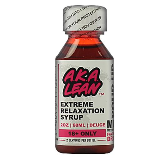Buy AKA Lean Extreme Relaxation Syrup | AKA Lean Syrup | Where To Buy AKA Lean Extreme Relaxation Syrup | Order AKA Lean Extreme Relaxation Syrup
