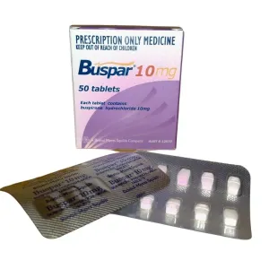 Buy Buspirone 10mg Tablets Online | Buspirone 10mg Tablets | Buspirone 10mg Tablets For Sale | Order Buspirone 10mg Tablets Online