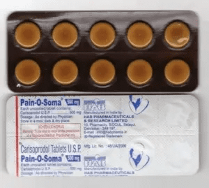 Buy Pain O Soma 500mg Online | Order Pain O Soma 500mg | Pain O Soma 500mg For Sale | Where To Buy Pain O Soma 500mg Online