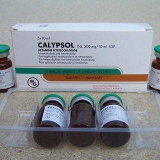 Calypsol Ketamine 500mg/10ml | Comprar Calypsol Ketamine | Onde Comprar Ketamine 500mg/10ml Online | Encomenda Ketamine 500mg/10ml Online