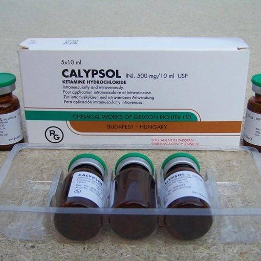 Calypsol Ketamine 500mg/10ml | Comprar Calypsol Ketamine | Onde Comprar Ketamine 500mg/10ml Online | Encomenda Ketamine 500mg/10ml Online