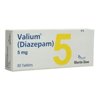 Buy Diazepam 5mg Martin Dow Tablets Online | Order Diazepam 5mg Martin Dow Online | Diazepam 5mg Martin Dow For Sale Online