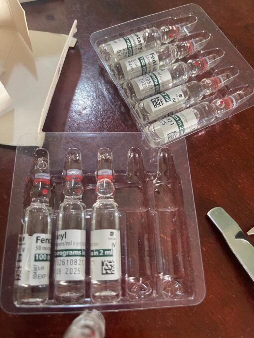 Fentanyl 100mcg/2ml injection | Comprar Fentanyl 100mcg/2ml | Onde Comprar Fentanyl 100mcg/2ml injection Online | Encomenda Fentanyl 100mcg/2ml injection