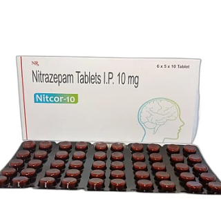 Nitrazepam10 mg Buy Online Portugal | Nitrazepam kopen | Order Nitrazepam Tablets IP 10 mg Online | Nitrazepam Tablets IP 10 mg For Sale