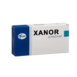 Compre Xanor Alprazolam 0.5 mg 20 comprimidos online | Xanor Alprazolam 0.5 mg Online | Onde Comprar Xanor Alprazolam 0.5 mg Online