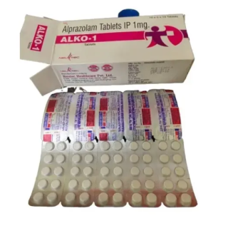 Buy Alko 1 mg Alprazolam Tablets Online | Alko 1 mg Alprazolam | order Alko 1 mg Alprazolam Online | Alko 1 mg Alprazolam For Sale