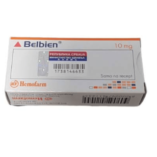 Hemofarm Belbien Zolpidem Tablet 10 mg | Hemofarm Belbien | Order Hemofarm Belbien Zolpidem | Hemofarm Belbien Zolpidem For Sale