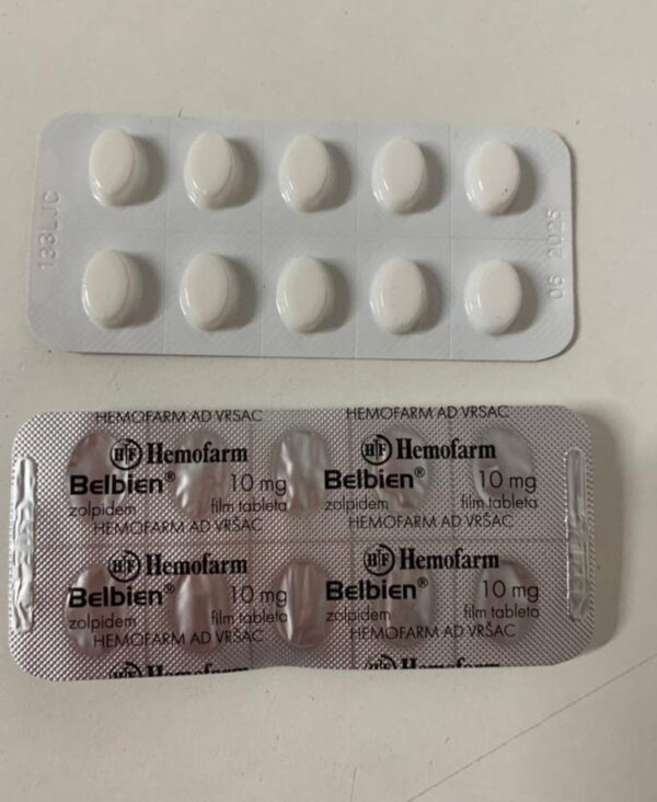 Ambien (belbien by hemofarm) | Ambien Portugal Buy Online | Ambien Belbien 10mg | Order Ambien Belbien 10mg Tablets Online | Ambien Belbien 10mg For Sale