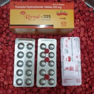 Buy Tramadol 225mg Online Portugal | Tramadol 225mg Tablet | Order Tramadol 225mg Online Overnight | Tramadol 225mg For Sale