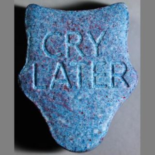 Buy Laugh Now Cry Later MDMA Pills Online