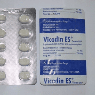 Buy Vicodin ES Online | Vicodin ES Tablets 10/300 mg Online | Order Vicodin ES 10/300 mg Online | Vicodin ES 10/300 mg For Sale